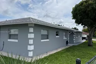 4101 NW 30th Terrace, Lauderdale Lakes, FL 33309 - Photo 8