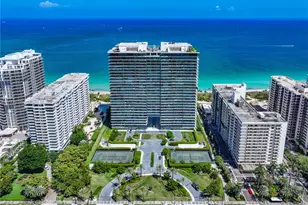 10201 Collins Ave, Bal Harbour, FL 33154 - Photo 2