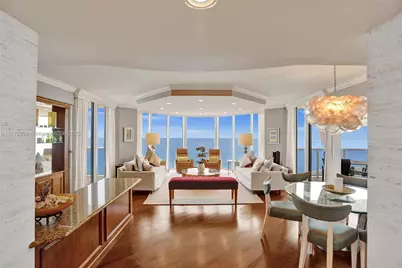 19111 Collins Ave #908, Sunny Isles Beach, FL 33160 - Photo 2