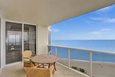 19111 Collins Ave #908, Sunny Isles Beach, FL 33160 - Photo 8