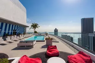 45 SW 9th St, Miami, FL 33130 - Photo 34