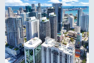 45 SW 9th St #3705, Miami, FL 33130 - Photo 38
