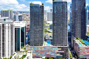 45 SW 9th St, Miami, FL 33130 - Photo 36