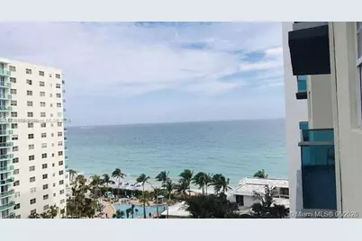 4001 S Ocean Dr #10K, Hollywood, FL 33019 - Photo 4