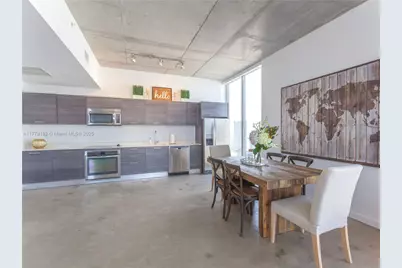 151 SE 1st St #2802, Miami, FL 33131 - Photo 6