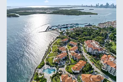 19133 Fisher Island Dr #19133, Miami Beach, FL 33109 - Photo 6