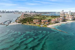 19112 Fisher Island Dr, Miami Beach, FL 33109 - Photo 2