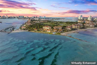 19112 Fisher Island Dr #19112, Miami Beach, FL 33109 - Photo 1