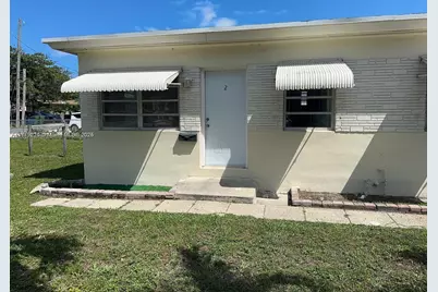 756 NW 5th St, Hallandale Beach, FL 33009 - Photo 1