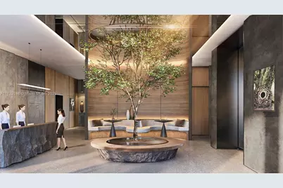 1210 Brickell Av #2912, Miami, FL 33131 - Photo 4