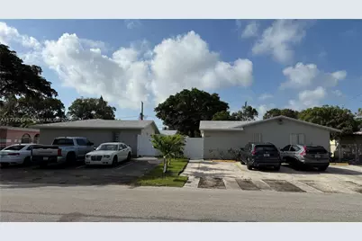 216 NW 12th St, Pompano Beach, FL 33060 - Photo 2