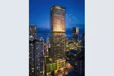 1210 Brickell Av #4805, Miami, FL 33131 - Photo 2
