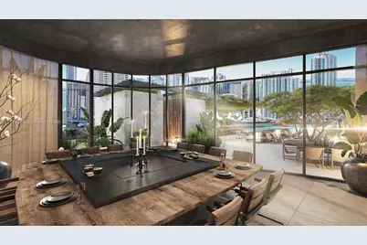 1210 Brickell Av #4805, Miami, FL 33131 - Photo 20