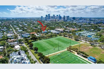 609 NE 13th Ave #301, Fort Lauderdale, FL 33304 - Photo 28