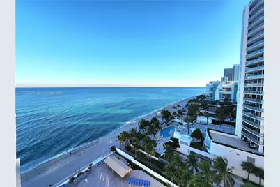 3505 S Ocean Dr #1214, Hollywood, FL 33019 - Photo 4