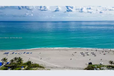 17550 Collins Avenue #1502, Sunny Isles Beach, FL 33160 - Photo 36
