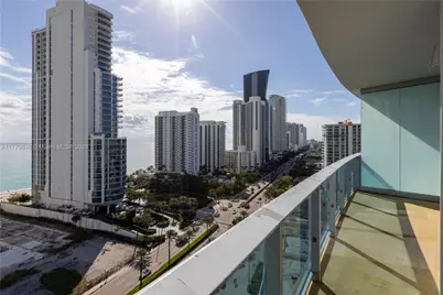 17550 Collins Avenue #1502, Sunny Isles Beach, FL 33160 - Photo 2