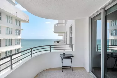 5555 Collins Ave #16B, Miami Beach, FL 33140 - Photo 4