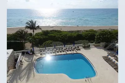 5555 Collins Ave #16B, Miami Beach, FL 33140 - Photo 40