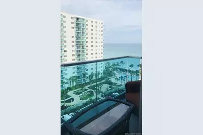 4001 S Ocean Dr #10K, Hollywood, FL 33019 - Photo 1