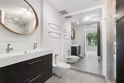 3451 NE 1st Ave #M0707, Miami, FL 33137 - Photo 16