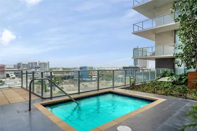 3451 NE 1st Ave #M0707, Miami, FL 33137 - Photo 20