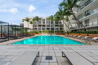 3451 NE 1st Ave #M0707, Miami, FL 33137 - Photo 24