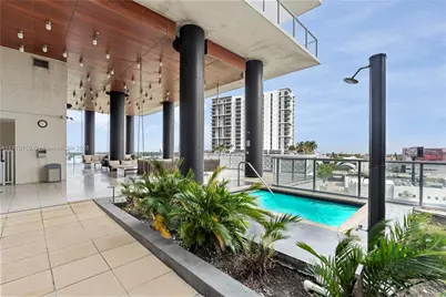 3451 NE 1st Ave #M0707, Miami, FL 33137 - Photo 18