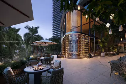 1210 Brickell Av #6702, Miami, FL 33131 - Photo 12