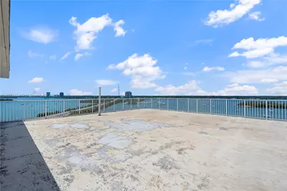 7904 West Drive #PENTHOUSE, North Bay Village, FL 33141 - Photo 16