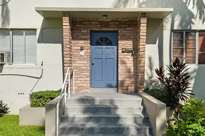 630 84th St #26, Miami Beach, FL 33141 - Photo 1