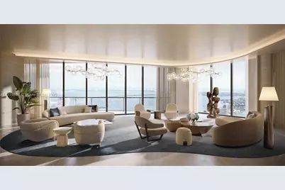 1000 Biscayne Blvd #5801, Miami, FL 33132 - Photo 2