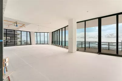 1000 Biscayne Blvd #5801, Miami, FL 33132 - Photo 4