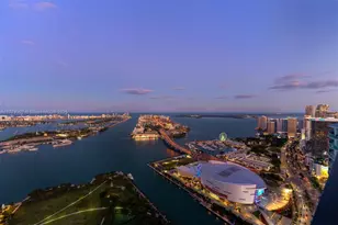 1000 Biscayne Blvd, Miami, FL 33132 - Photo 10