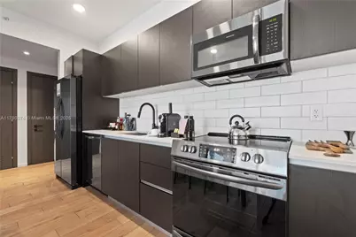 398 NE 5th St #2119, Miami, FL 33132 - Photo 10