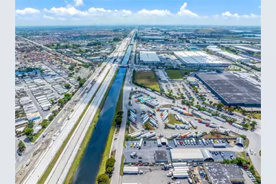 12200 NW South River Dr, Medley, FL 33178 - Photo 2