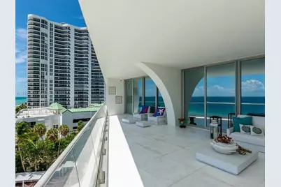16901 Collins Ave #703, Sunny Isles Beach, FL 33160 - Photo 18