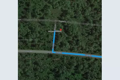 7004 Mona Avenue, Sebring, FL 33872 - Photo 2