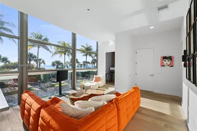 5875 Collins Ave #201, Miami Beach, FL 33140 - Photo 6