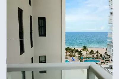 1000 S Ocean Blvd #10E, Pompano Beach, FL 33062 - Photo 14