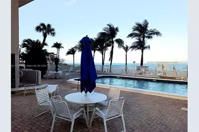 1000 S Ocean Blvd #10E, Pompano Beach, FL 33062 - Photo 2