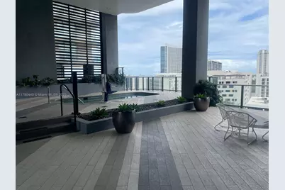 121 NE 34 St #2511, Miami, FL 33137 - Photo 36