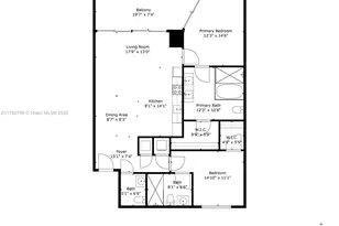 2900 NE 7th Ave, Miami, FL 33137 - Photo 42