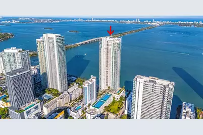 2900 NE 7th Ave #4104, Miami, FL 33137 - Photo 38