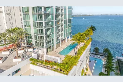 2900 NE 7th Ave #4104, Miami, FL 33137 - Photo 40