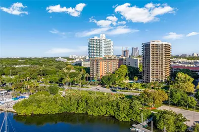 2951 S Bayshore Dr #815, Miami, FL 33133 - Photo 18