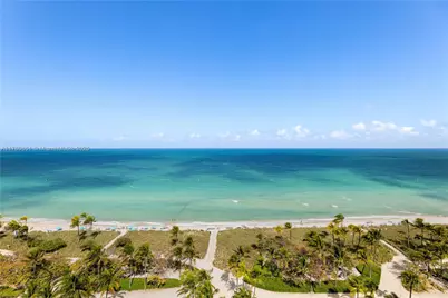 10175 Collins Ave #1402, Bal Harbour, FL 33154 - Photo 1