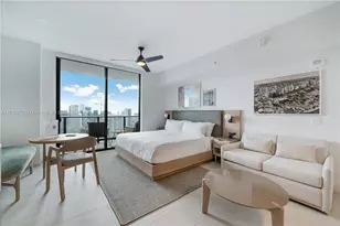 601 NE 1st Ave, Miami, FL 33132 - Photo 2