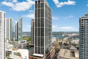 601 NE 1st Ave, Miami, FL 33132 - Photo 24