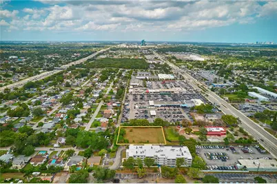 0 N 61  Avenue, Hollywood, FL 33024 - Photo 1
